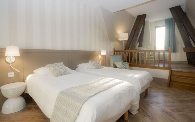 Hôtel Club Vacanciel La Ferté-Imbault