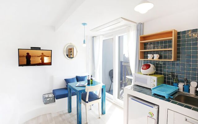 Buan Sea Wind Pension