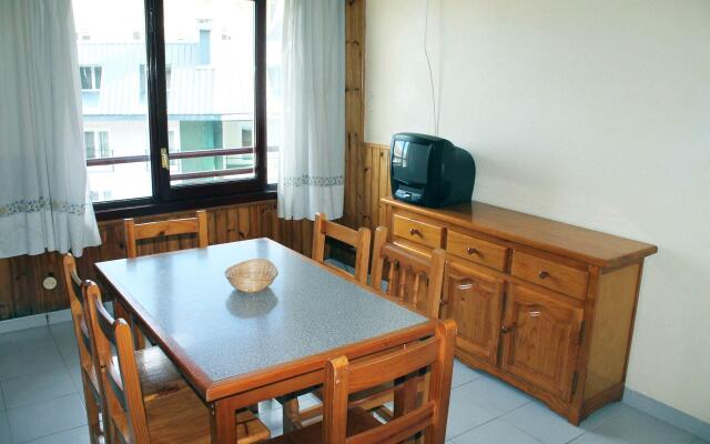 Apartamentos Lake Placid