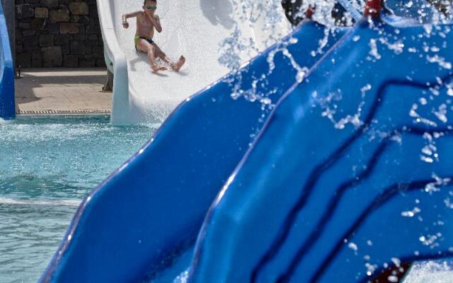 Rodos Princess Beach Hotel - All Inclusive