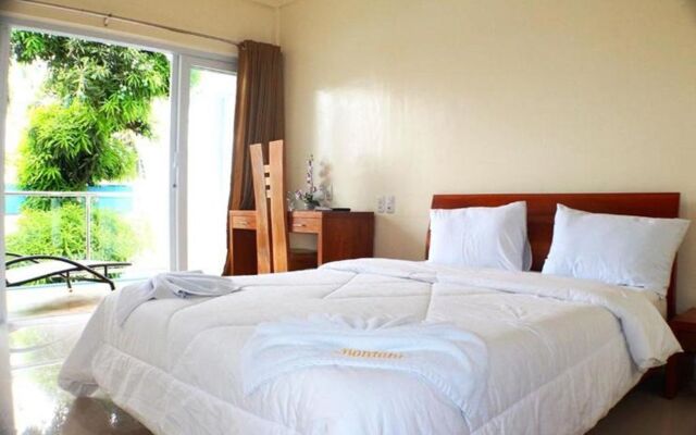 Montani Beach Resort Puerto Galera powered by Cocotel