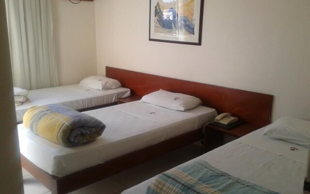 Hotel Real Park