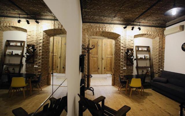 Chrono Room