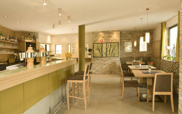 Hotel Klammer