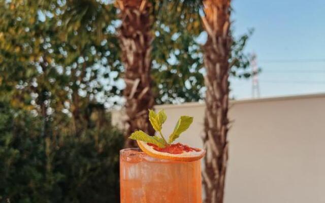 Elitis House - Suite & Spa