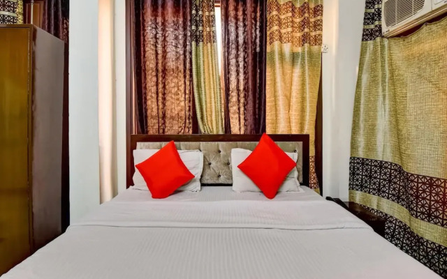South Delhi Inn