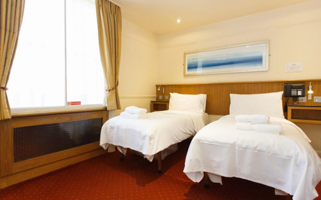 Morgan Hotel