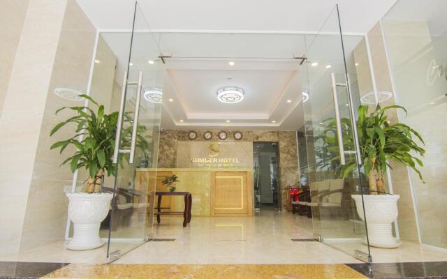 Summer Hotel Vung Tau