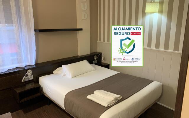 Hostal Gud Salamanca