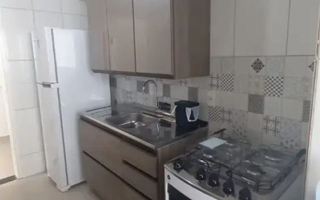 Ap Papyrus - Balneário Camboriú - SC