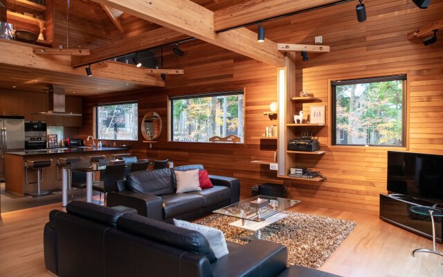 Phoenix Chalets