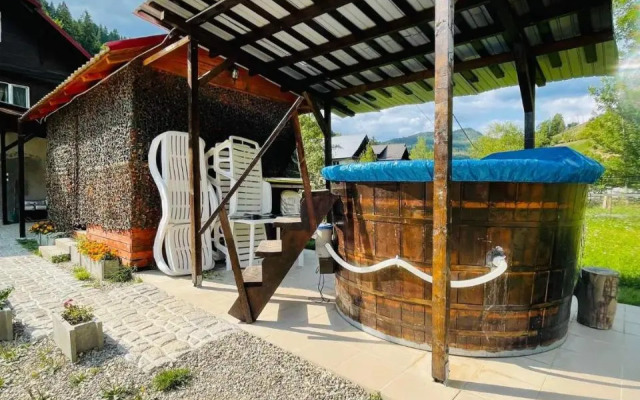Casa Albac