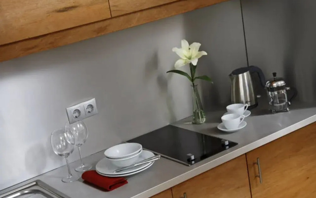 Mayer Loft Suites