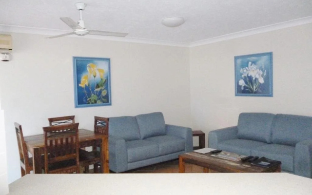 Le Lavandou Holiday Apartments