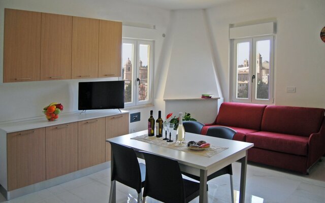 Residence Borgo Offida