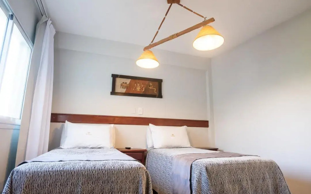 Hotel Emperatriz