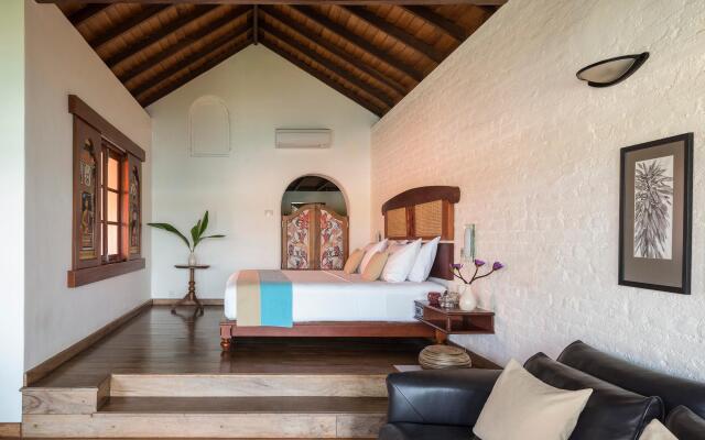 Jetwing Saman Villas, A Luxury Reserve - Adults Only