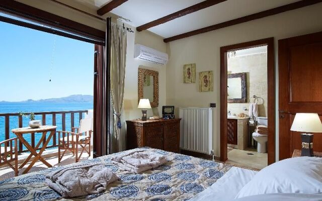 Villa Haraki Paradise