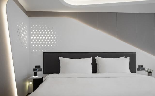 FlyZoo Hotel Hangzhou