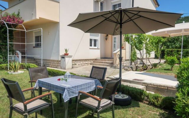 Apartment Mira (RAB131)