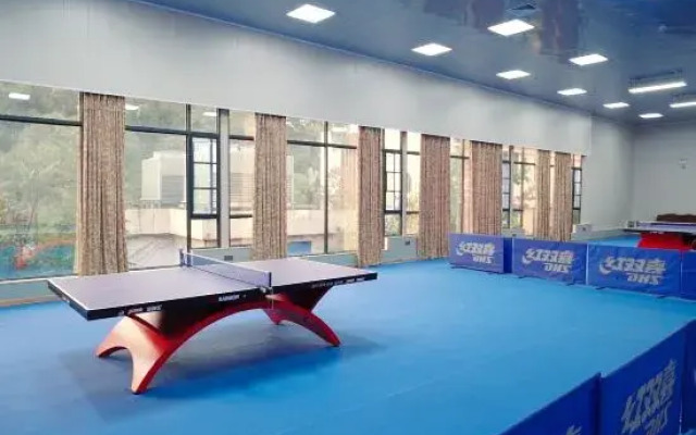 Great Wall Garden V Hotel