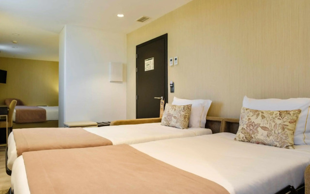 SDivine Fátima Hotel
