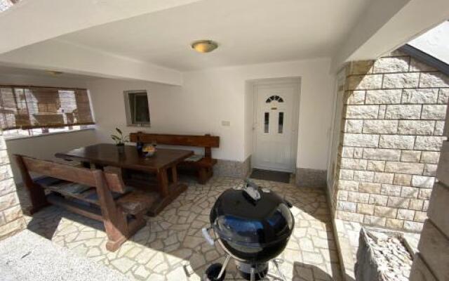 Apartments Istra Nielsen