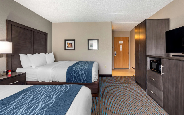 Comfort Inn Griswold