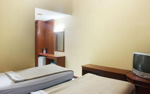 Hotel Farel