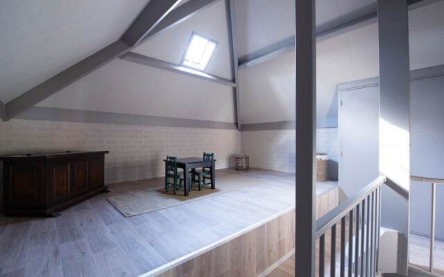 Holiday Home With a Terrace at Bedafse Bergen