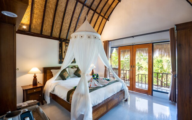 Sundi Villa Penida