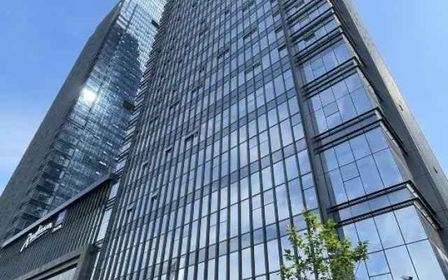 changjiang International Apartment