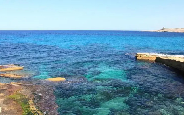 Domus Luxuria - Mediterraneo