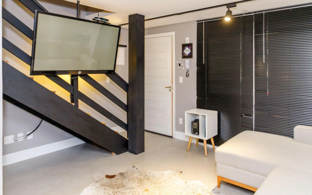Casa Luxuosa para 7 Pessoas