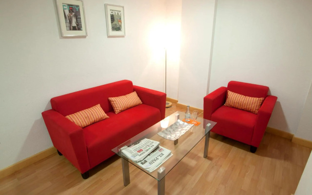 Hotel La City Estación