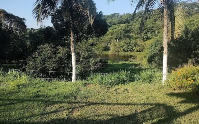 Pousada Vale Encantado Macaé