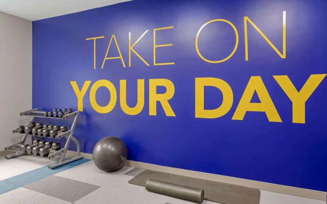 Comfort Inn & Suites Corbin North