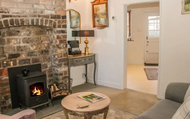 Queens Cottage