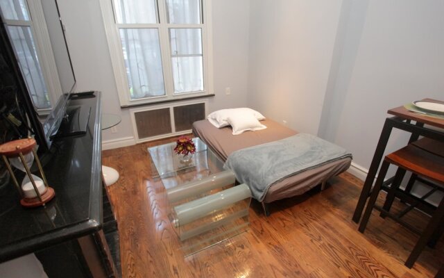 NY063 1 Bedroom Apartment By Senstay