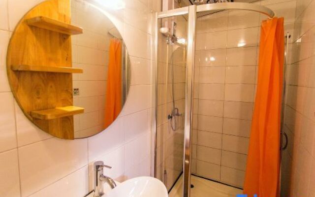 Xiaoya Youth Hostel