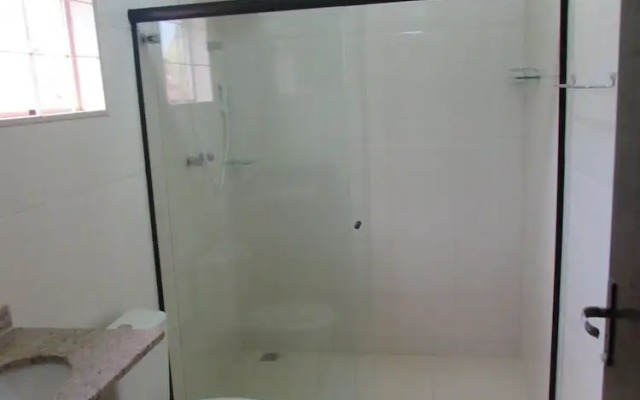 VOA Hotel Fazenda Topada