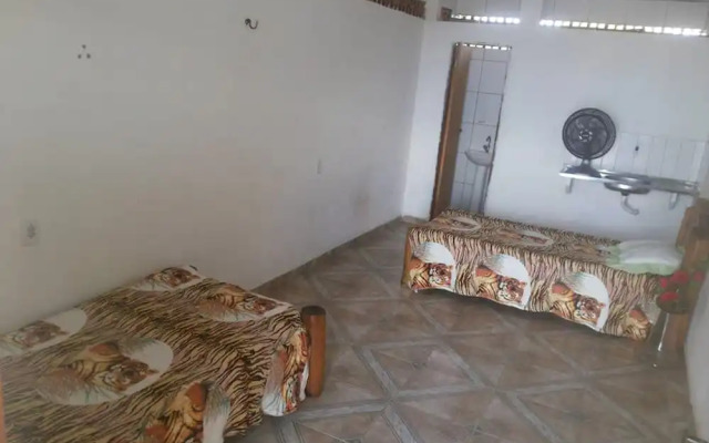 Casa Grande das Dunas Hostel