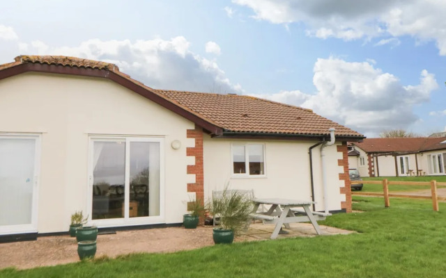 Broom Cottage