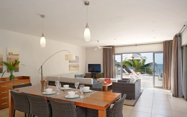 Bon Azur Beachfront Suites & Penthouses with LOV