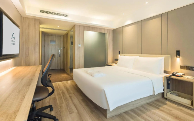 Atour Hotel Three Gorges Plaza Chongqing