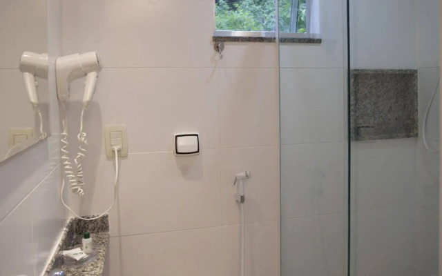 Hotel Village Icaraí