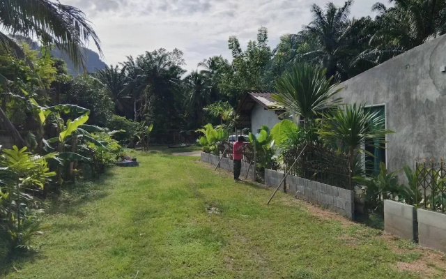 Greeneryhousekrabi52