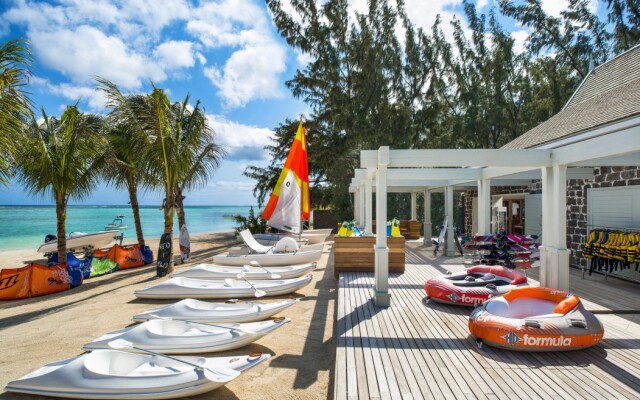 JW Marriott Mauritius Resort