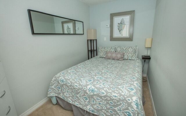 Sandpiper Cove 8147 Destin - Studio Condo