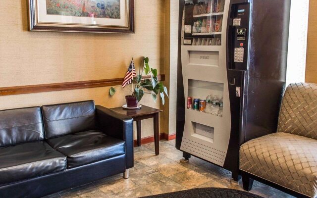 Avion Inn Near LGA Airport, Ascend Hotel Collection